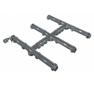 Fives North American North American 4630 - Regen Gas Burner